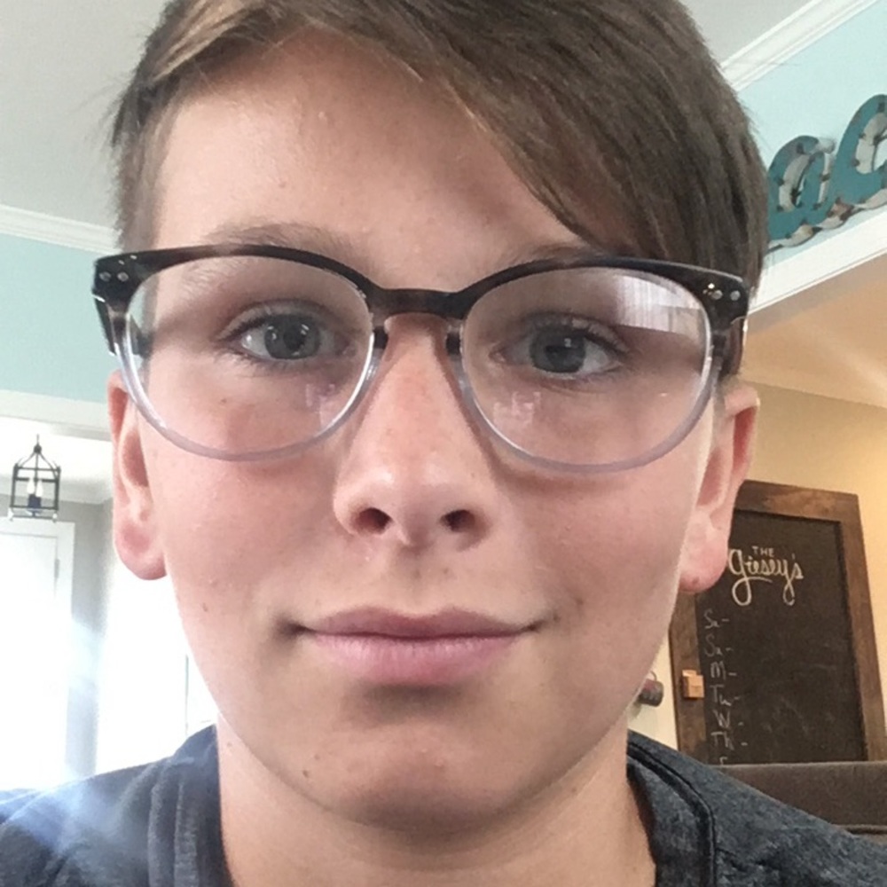 Meet your Posher, Owen